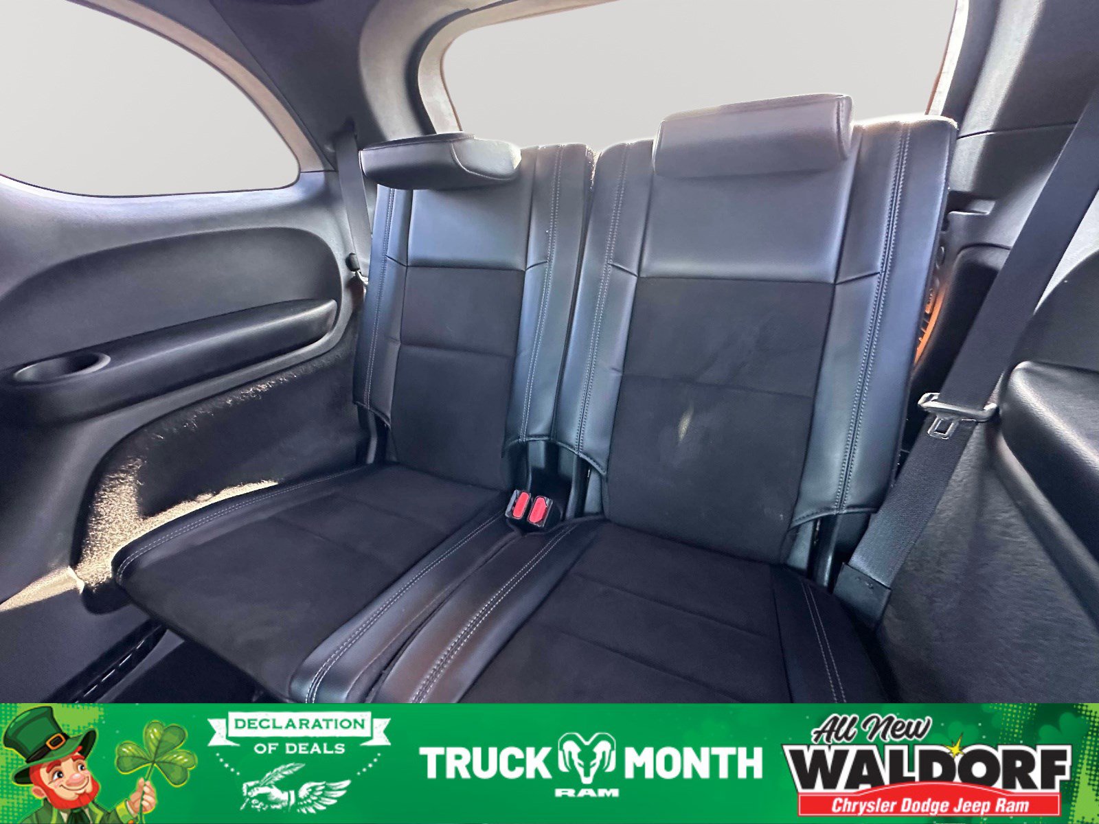 Used 2021 Dodge Durango GT image 27