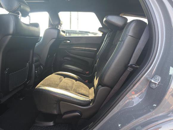 Used 2025 Dodge Durango R/T AWD/4WD image 10