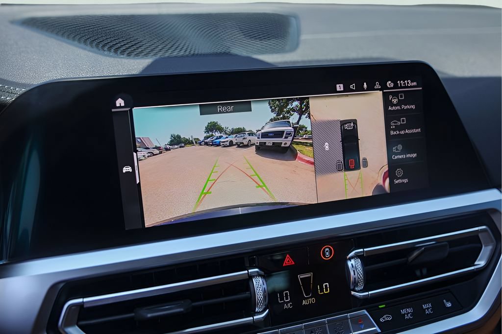 Used 2020 BMW M340i w/ Premium Package RWD image 17