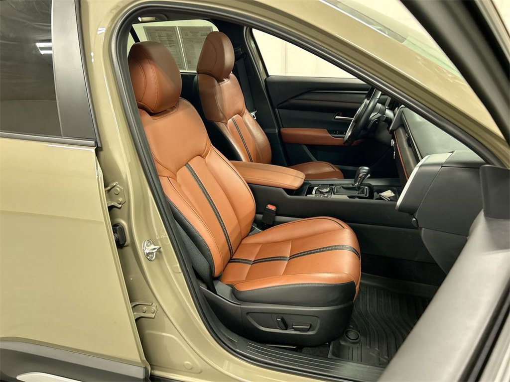 Used 2023 MAZDA CX-50 Meridian Edition w/ Cargo Package image 23