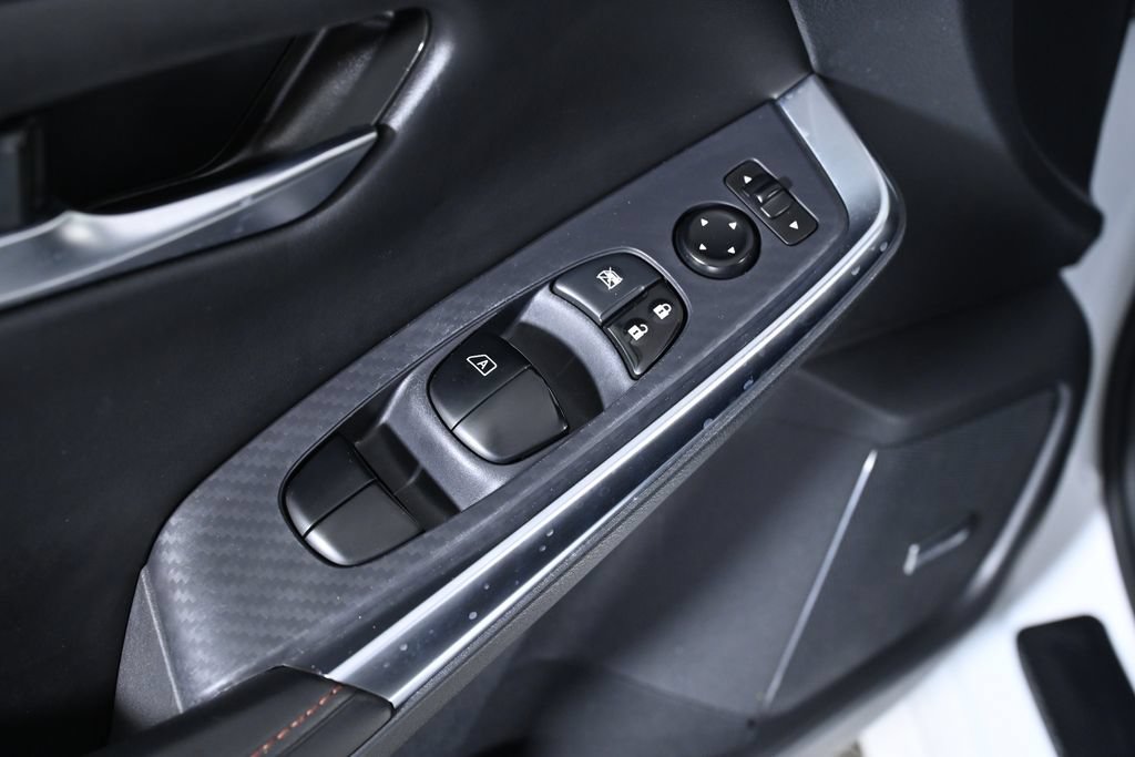 Certified 2023 Nissan Sentra SR w/ SR Premium Package FWD image 23