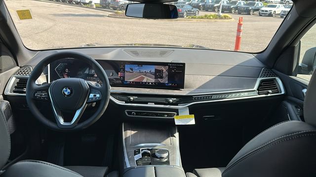 New 2026 BMW X5 sDrive40i w/ Parking Assistance Package image 24