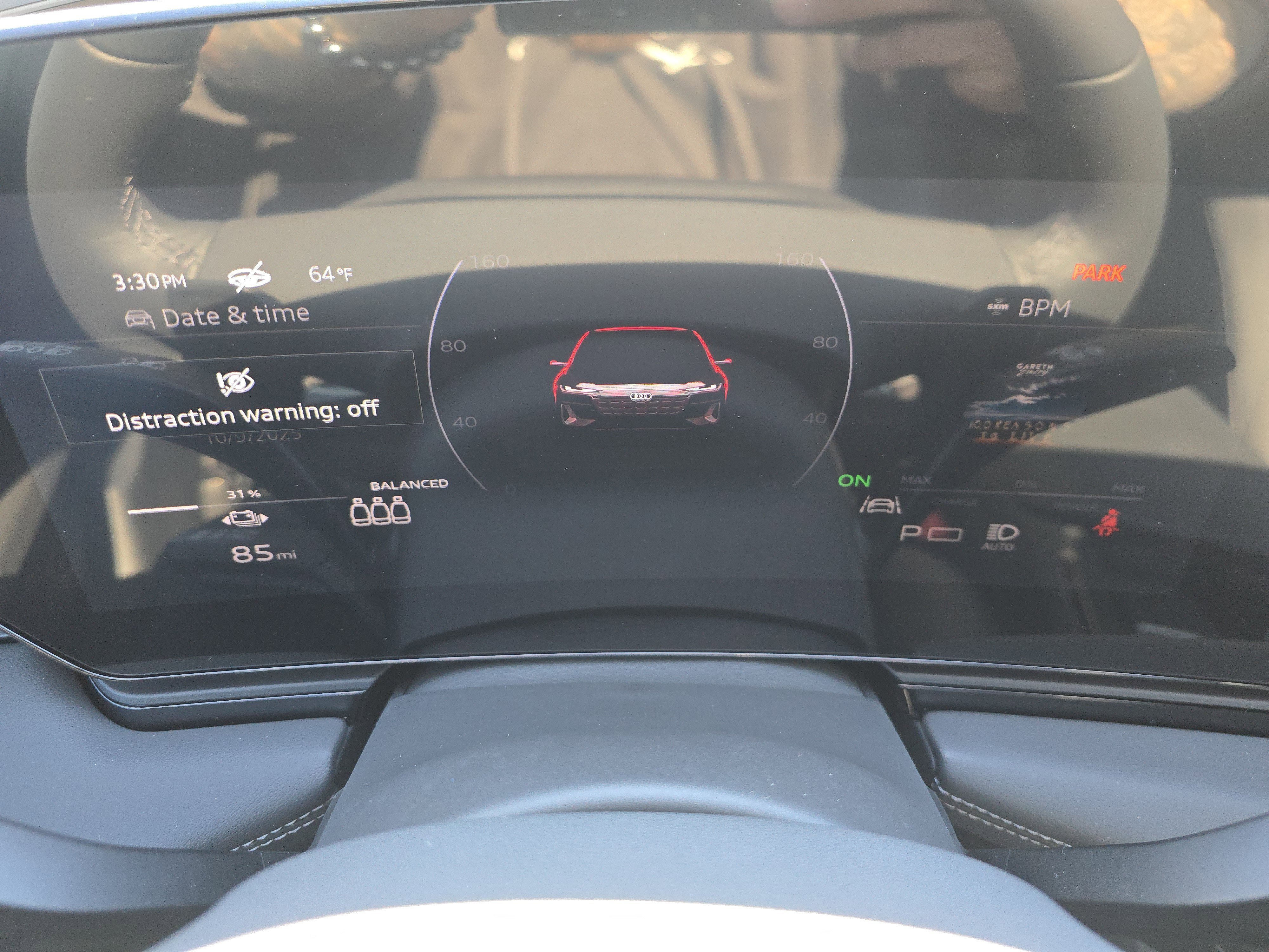 New 2025 Audi A6 e-tron Ultra image 22