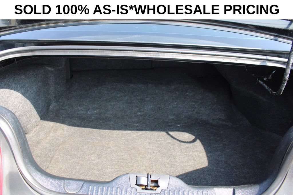 Used 2012 Ford Mustang Premium RWD image 10