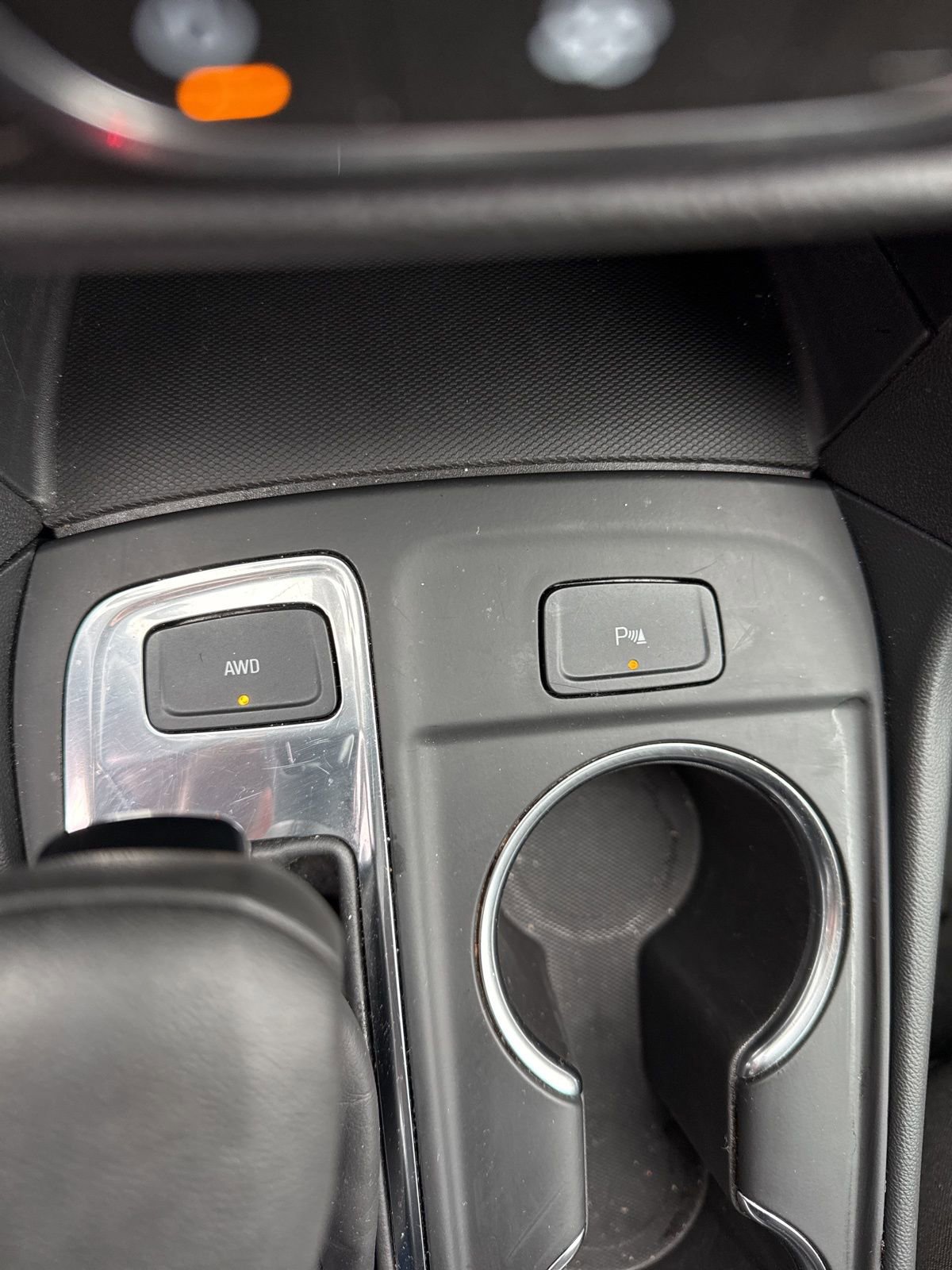 Used 2024 Chevrolet Equinox LT image 20