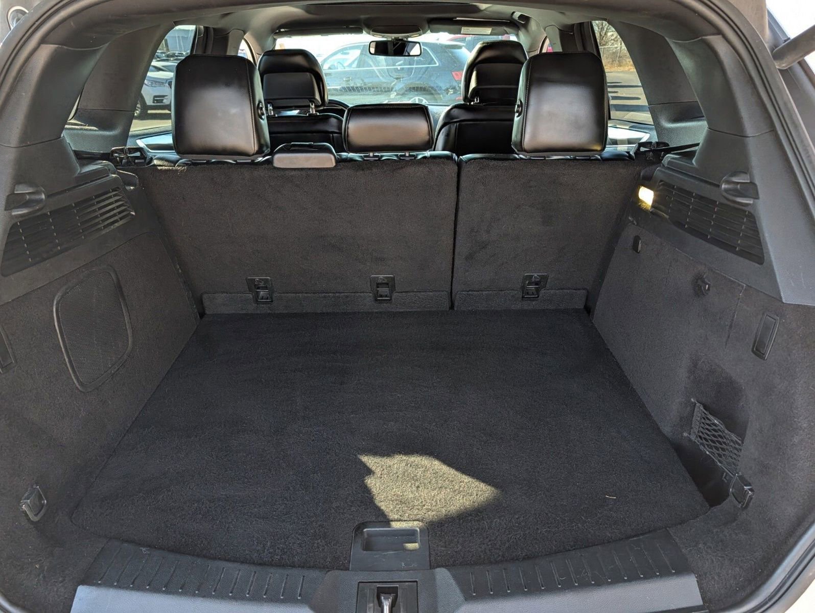 Used 2015 Lincoln MKC AWD w/ Equipment Group 102A Reserve image 21