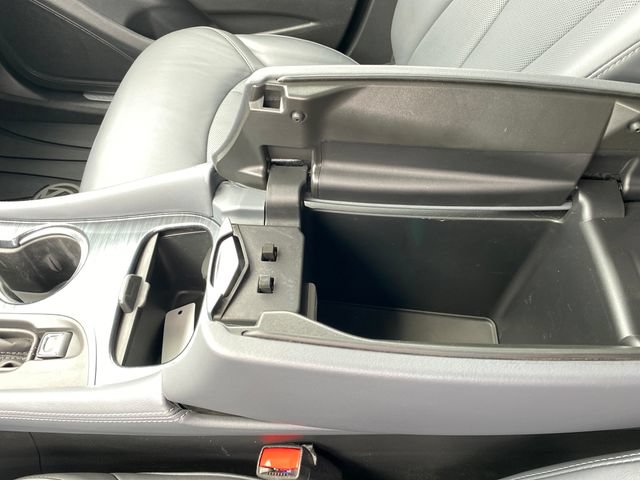 Used 2020 Buick Envision Essence FWD image 14