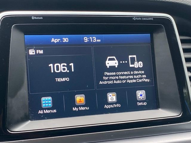 Used 2018 Hyundai Sonata Sport FWD image 23