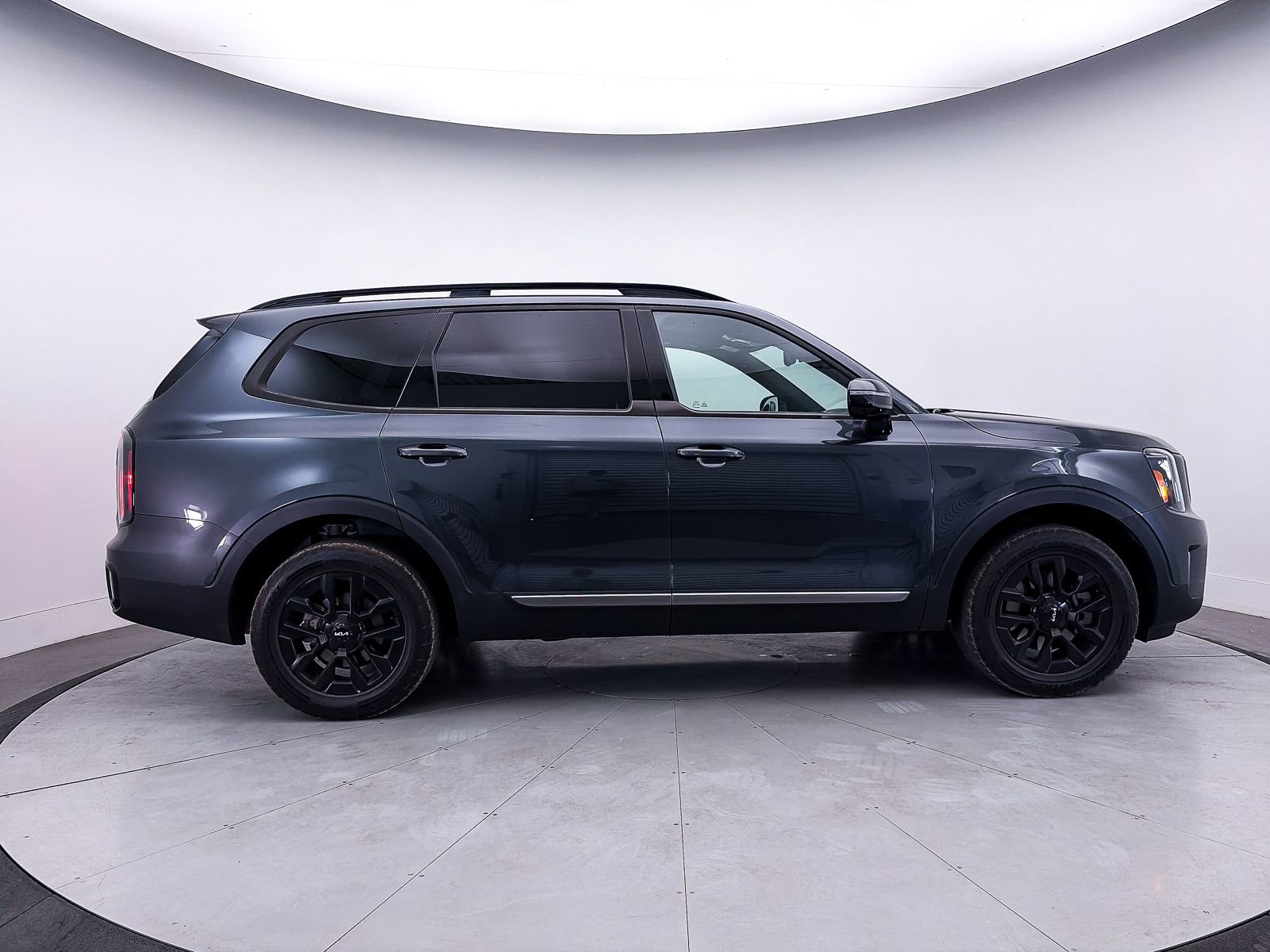 Certified 2023 Kia Telluride SX Prestige X-Pro AWD/4WD image 45