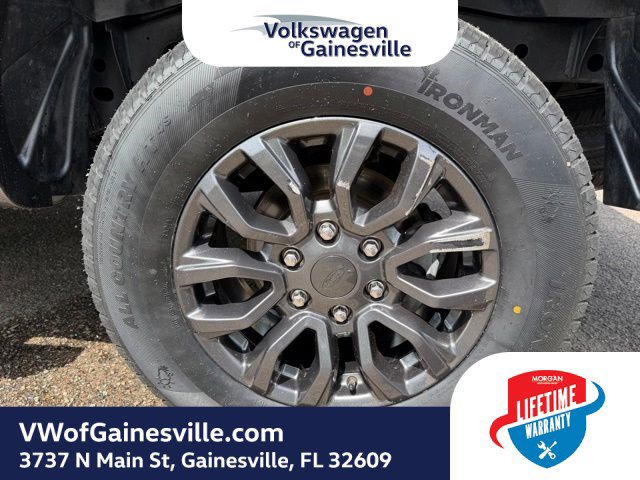 Used 2019 Ford Ranger XLT w/ Equipment Group 302A Luxury RWD image 26