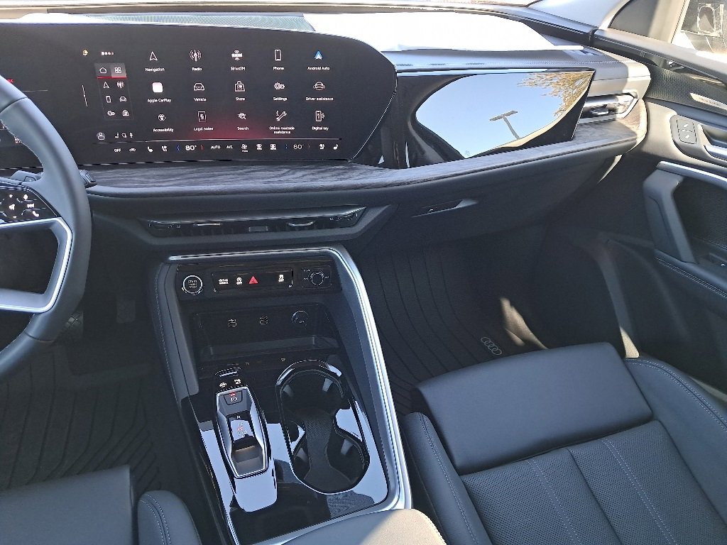 New 2025 Audi Q5 Premium Plus image 27