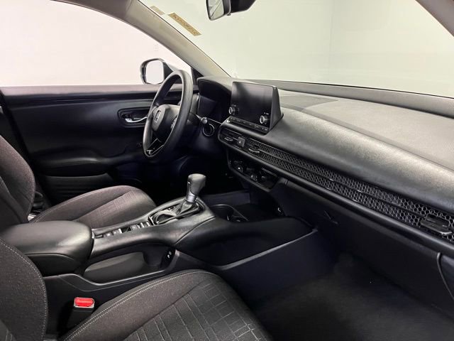 Used 2024 Honda HR-V LX image 11