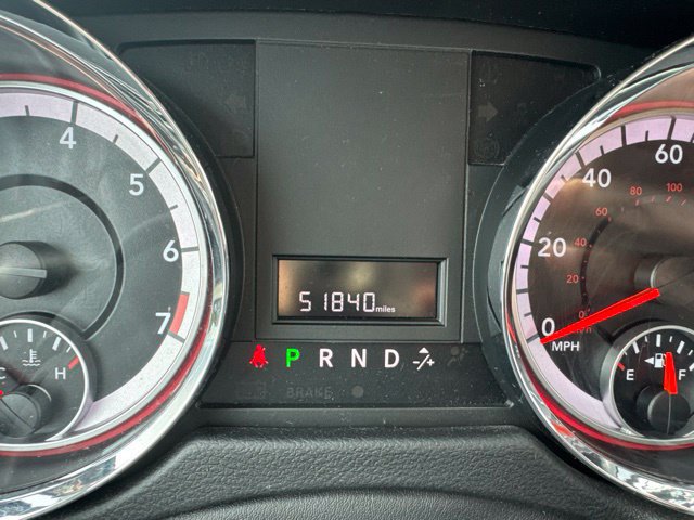 Used 2019 Dodge Grand Caravan SE w/ UConnect Hands-Free Group FWD image 16