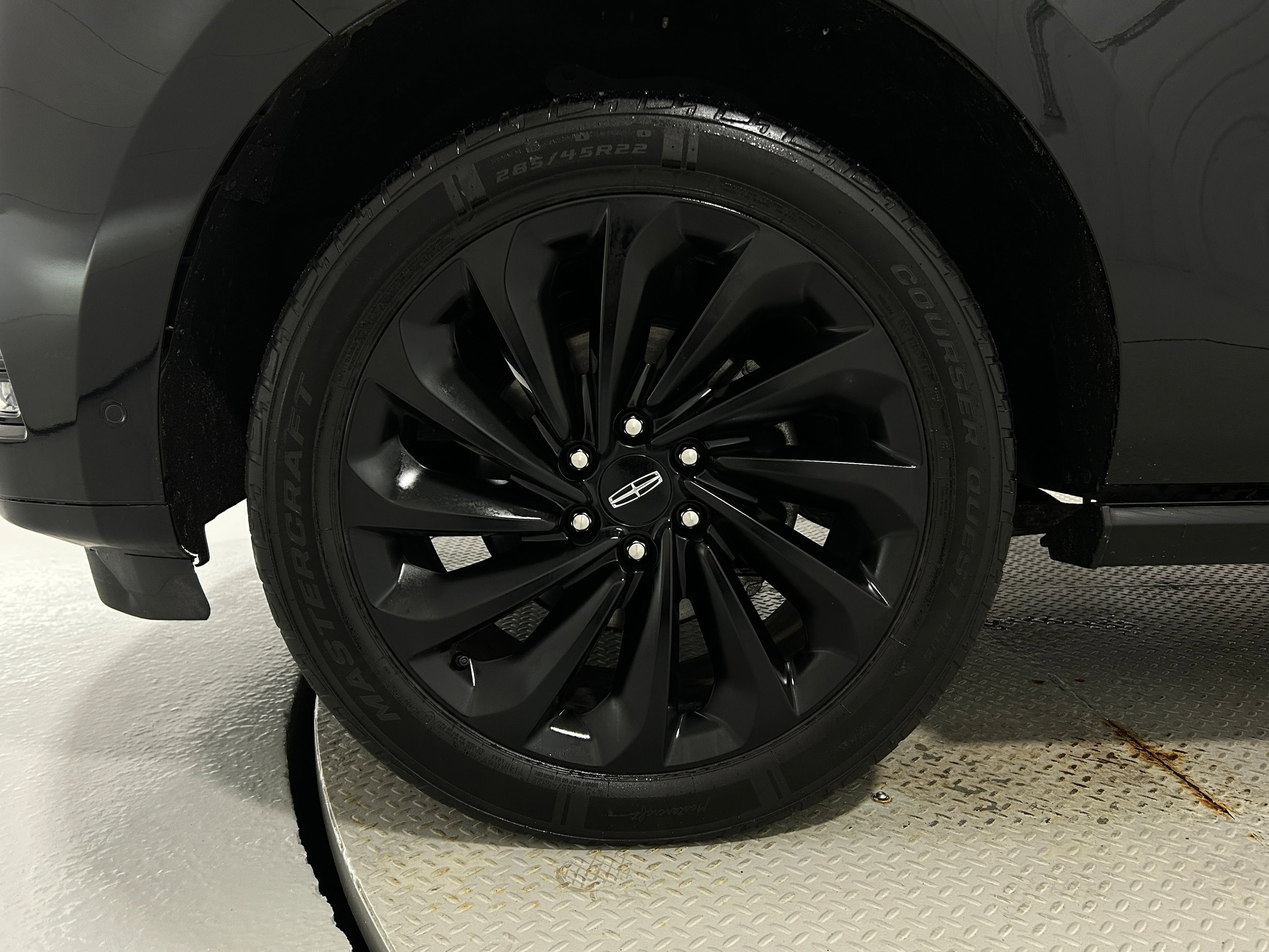 Used 2020 Lincoln Navigator L Reserve w/ Equipment Group 208A Reserve AWD/4WD image 43