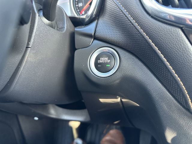 Certified 2023 Chevrolet Equinox Premier image 19