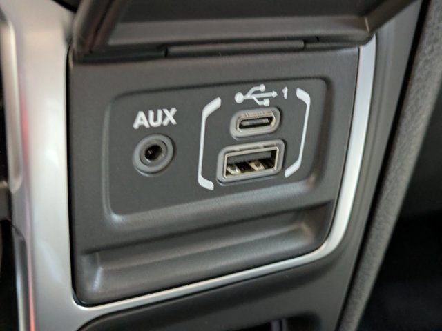New 2026 Jeep Gladiator Sport AWD/4WD image 19