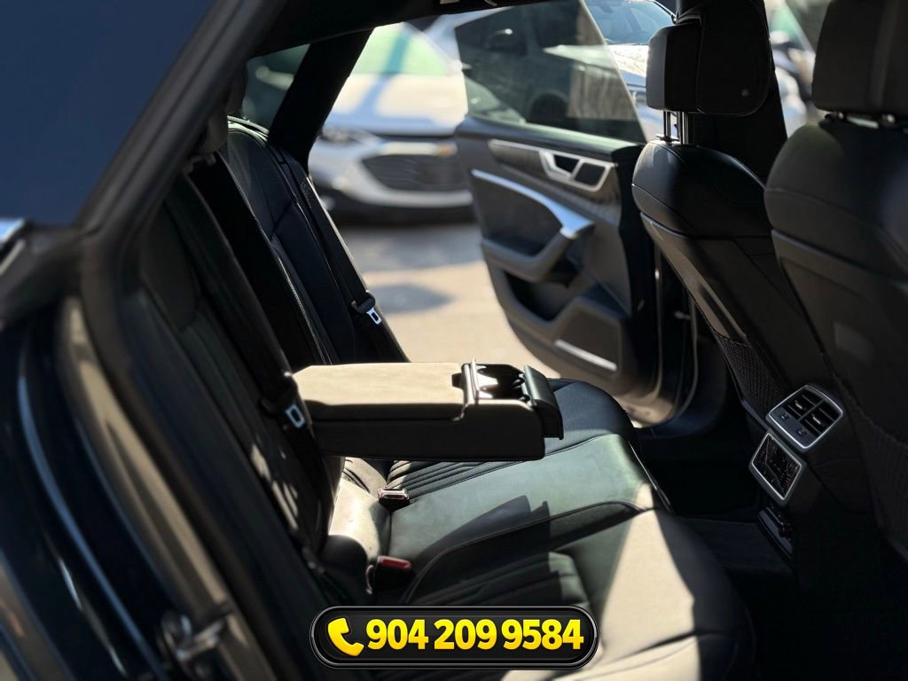 Used 2021 Audi A7 3.0T Prestige w/ Luxury Package image 16