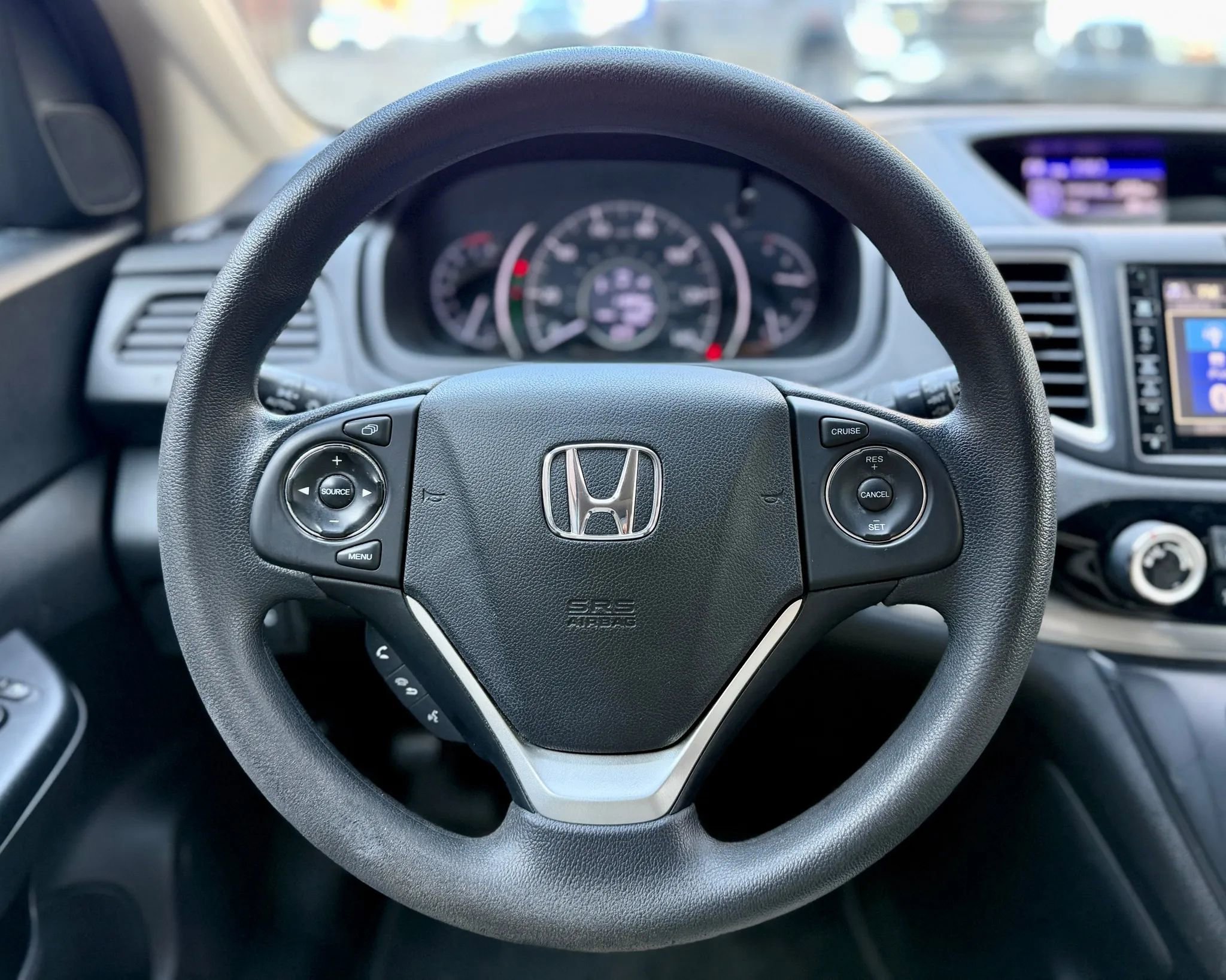 Used 2015 Honda CR-V EX image 16