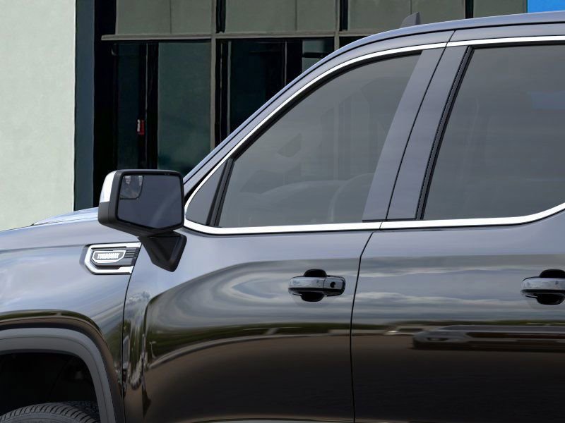 New 2026 GMC Sierra 1500 SLE w/ Preferred Package image 12
