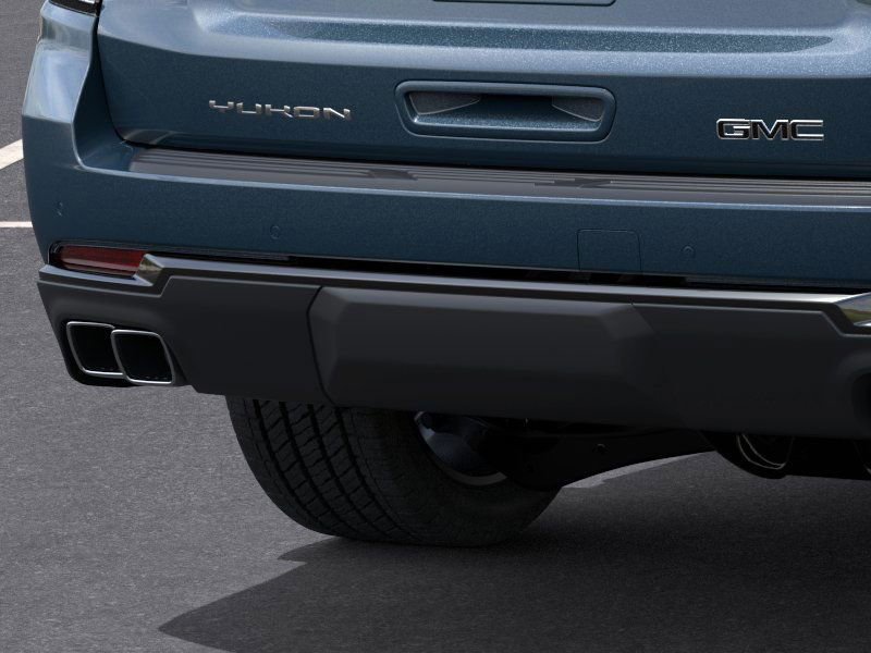 New 2026 GMC Yukon Denali Ultimate image 14