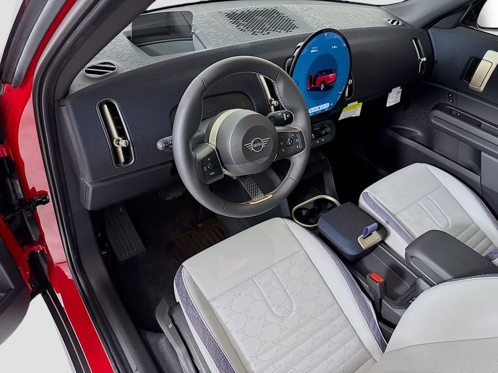 New 2026 MINI Cooper Countryman S AWD/4WD image 10