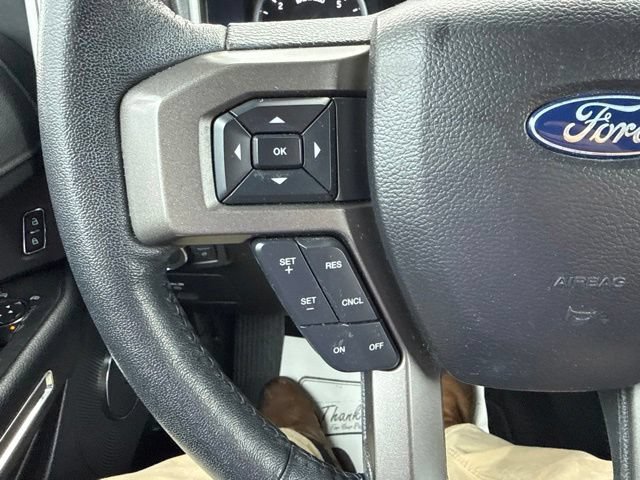 Used 2020 Ford Expedition XLT AWD/4WD image 34