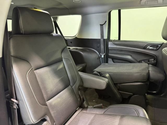 Used 2018 Chevrolet Suburban Premier AWD/4WD image 27