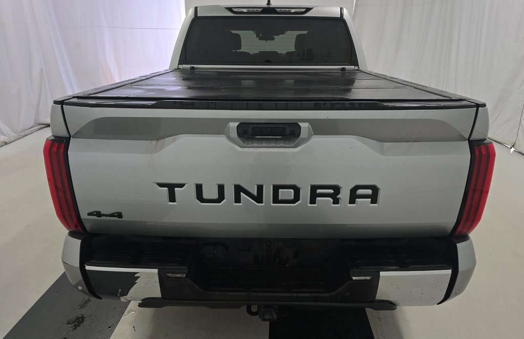 Used 2023 Toyota Tundra SR5 image 5
