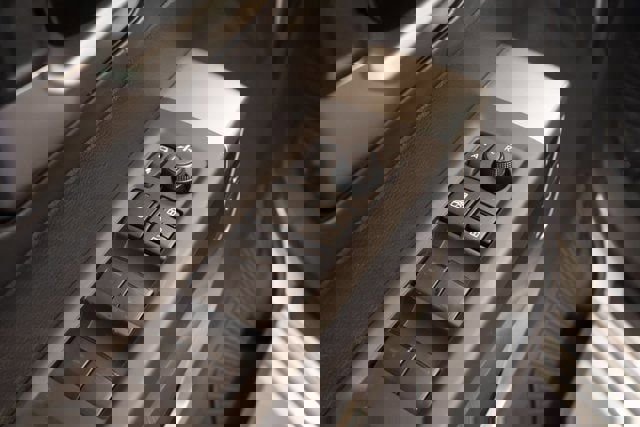 New 2026 Toyota Tundra Platinum image 11