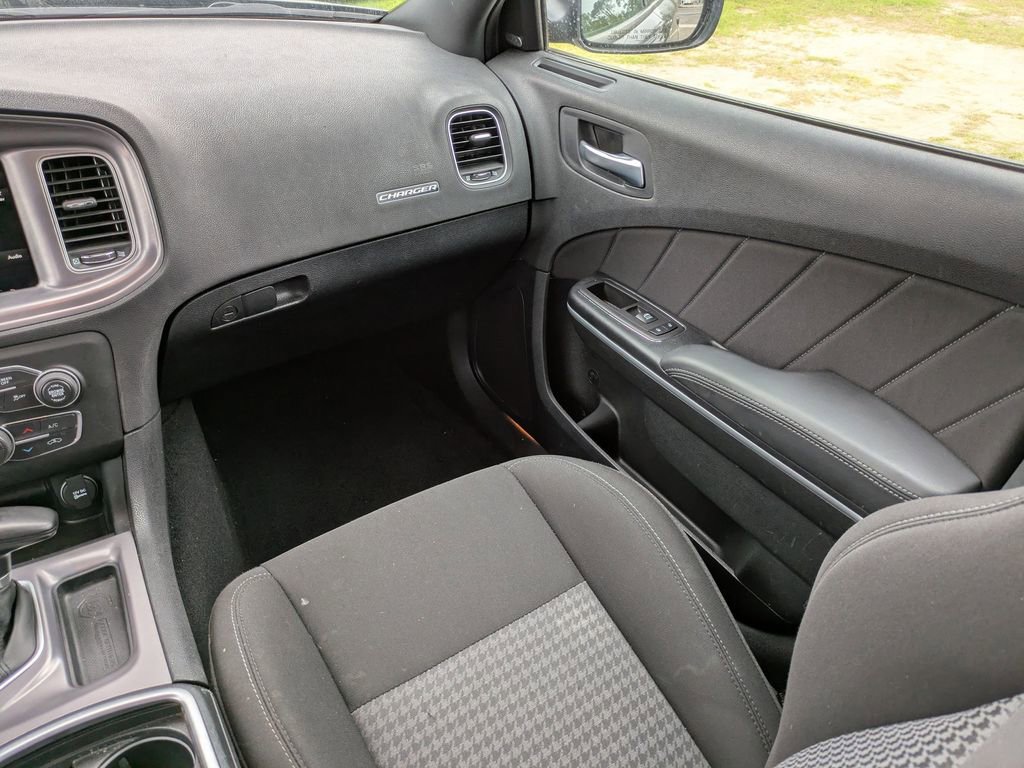 Used 2023 Dodge Charger GT image 16
