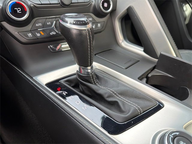 Used 2015 Chevrolet Corvette Stingray Z51 w/ 2LT Preferred Equipment Group image 27