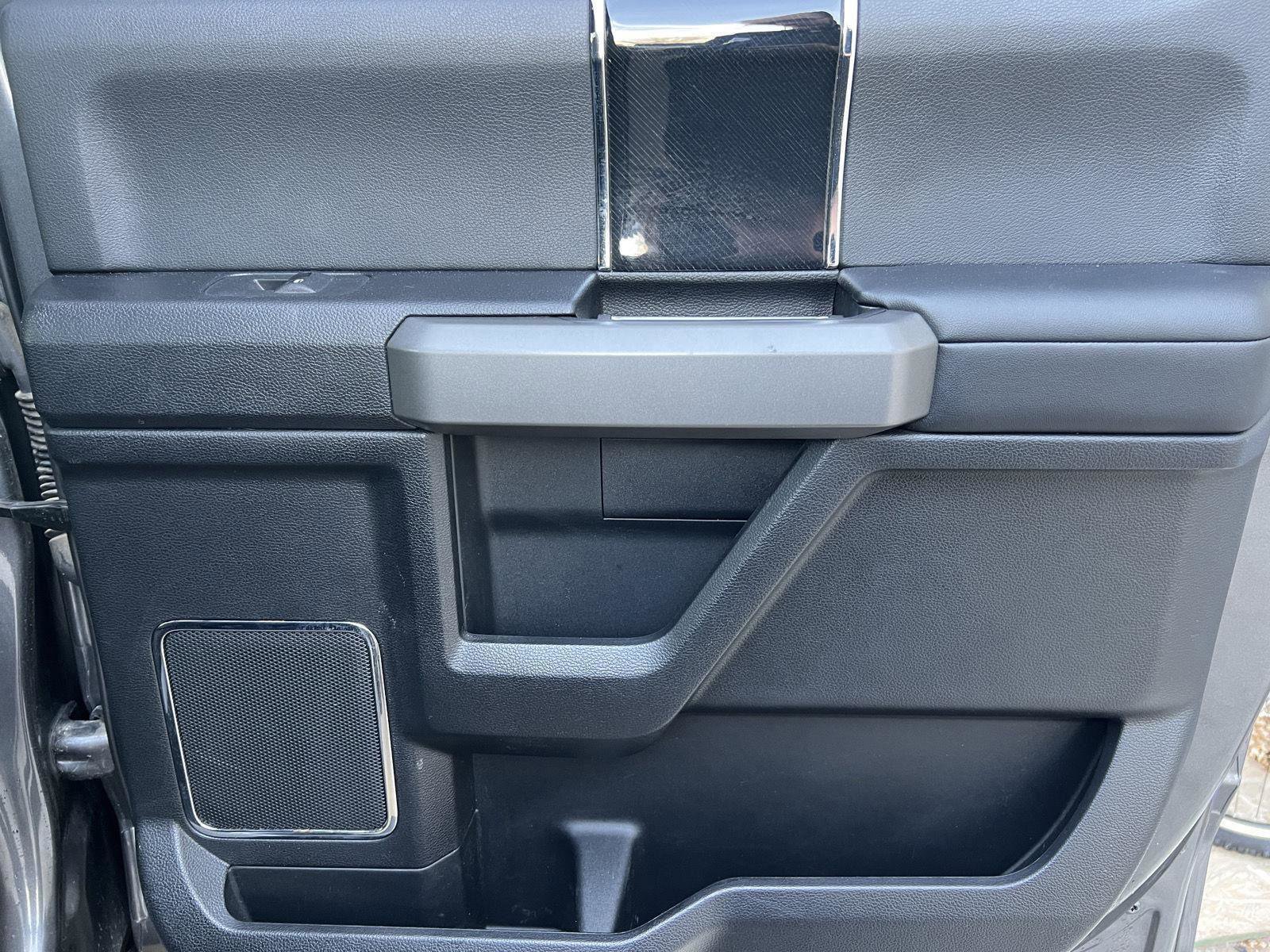 Used 2021 Ford F250 Platinum w/ FX4 Off-Road Package image 13