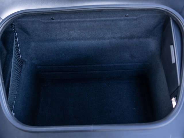 Certified 2023 Porsche 911 Targa 4S image 30