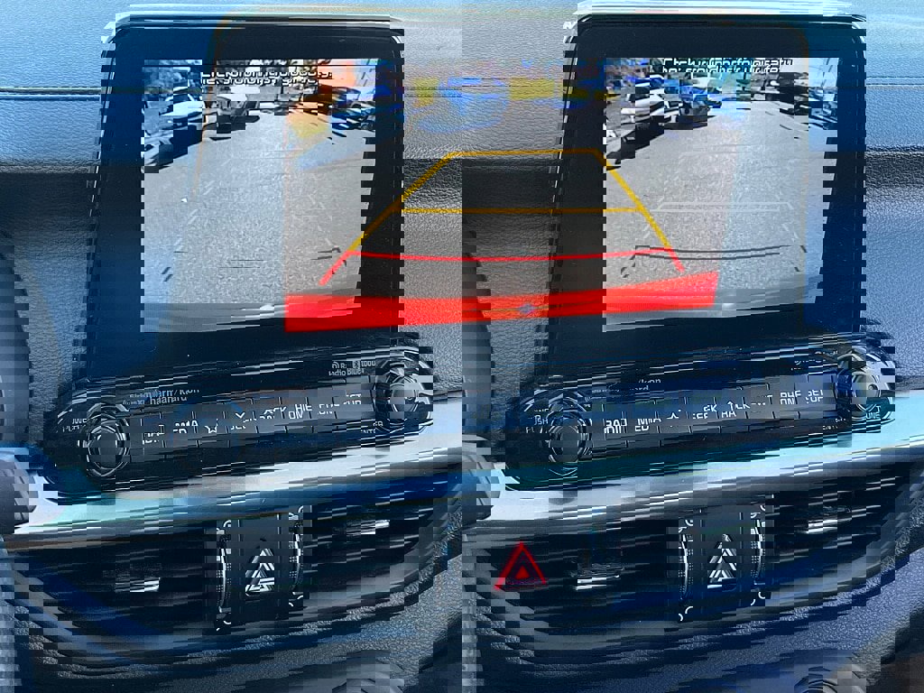 Used 2021 Kia Forte GT-Line w/ GT-Line Premium Package image 13