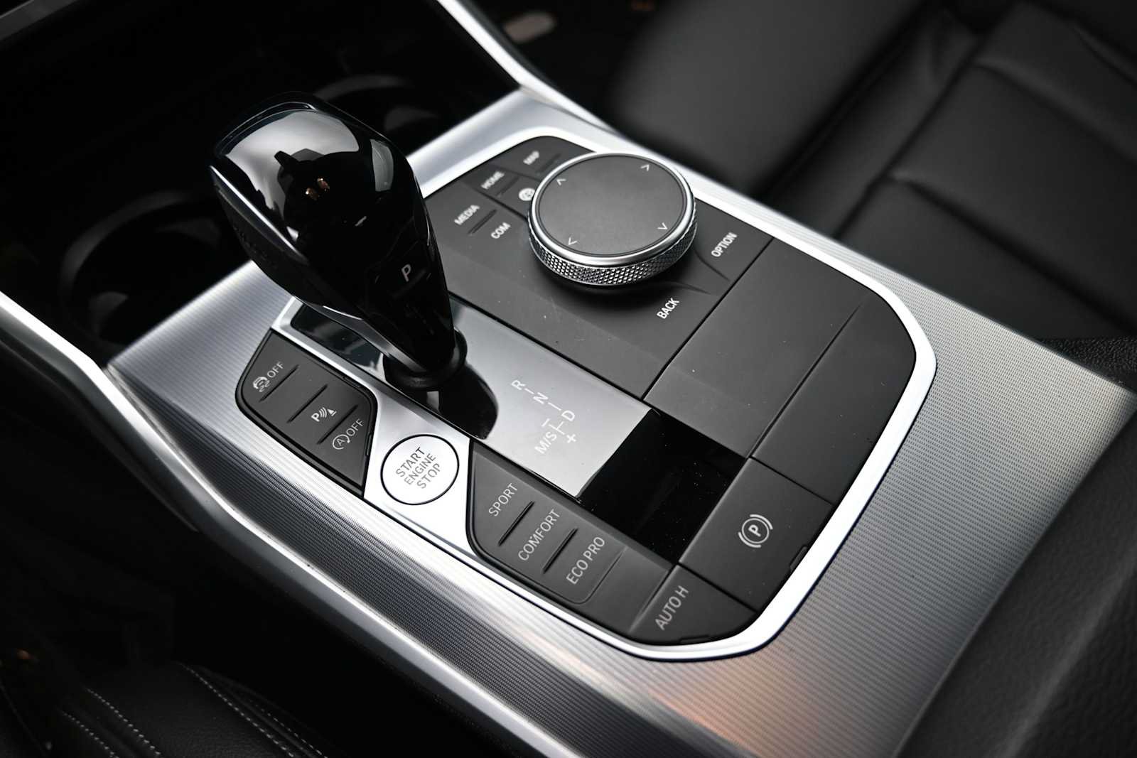 Certified 2023 BMW 430i Coupe w/ Convenience Package RWD image 12