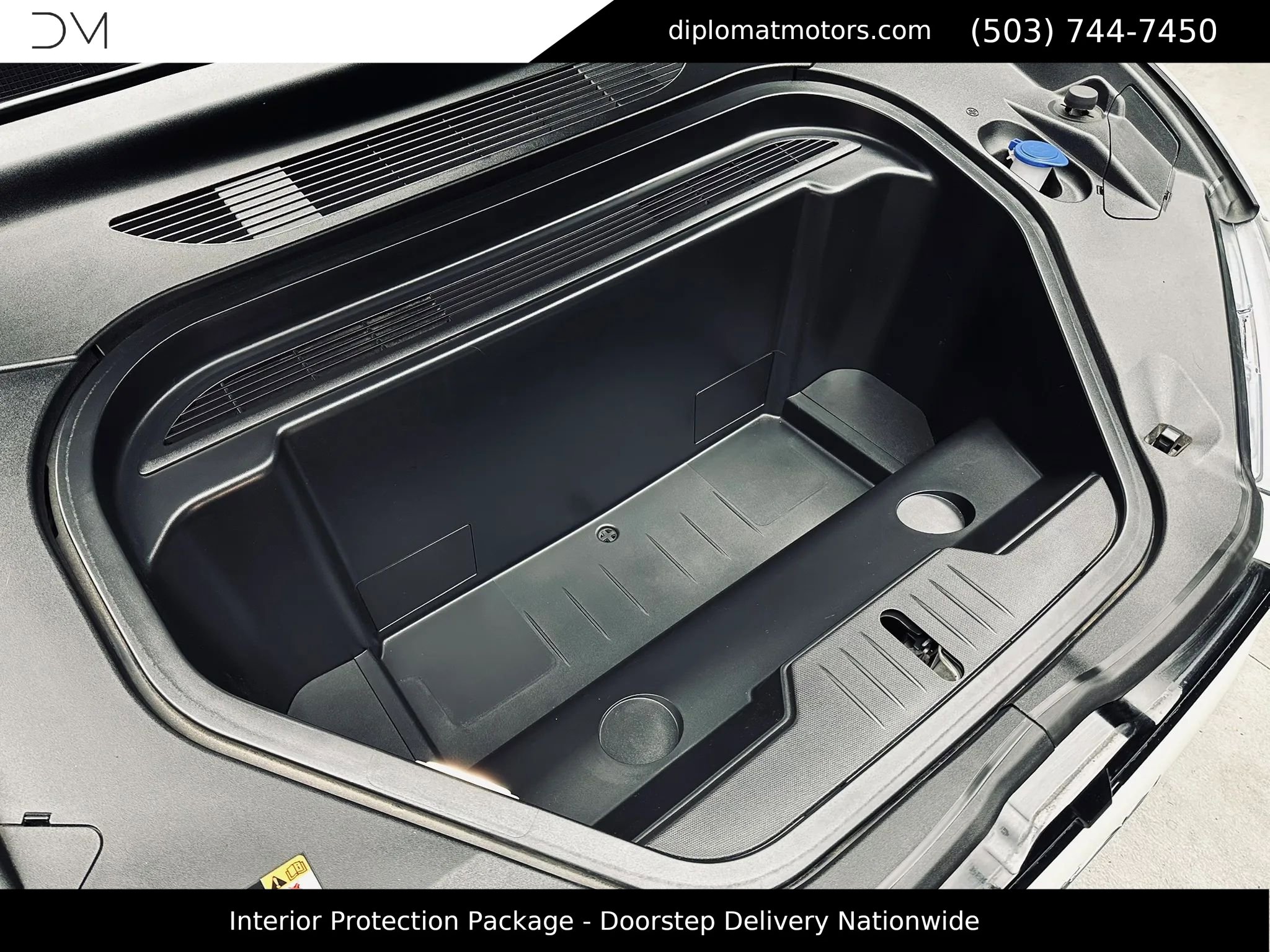 Used 2022 Ford Mustang Mach-E Premium AWD/4WD image 46