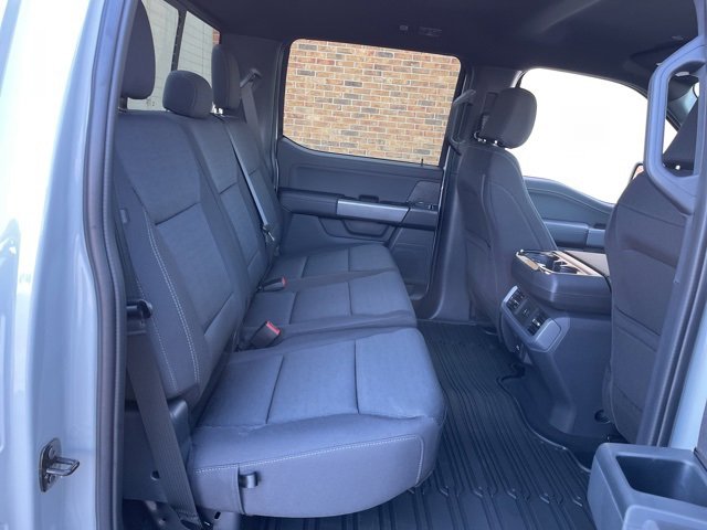 New 2026 Ford F150 XLT w/ Equipment Group 302A MID image 64