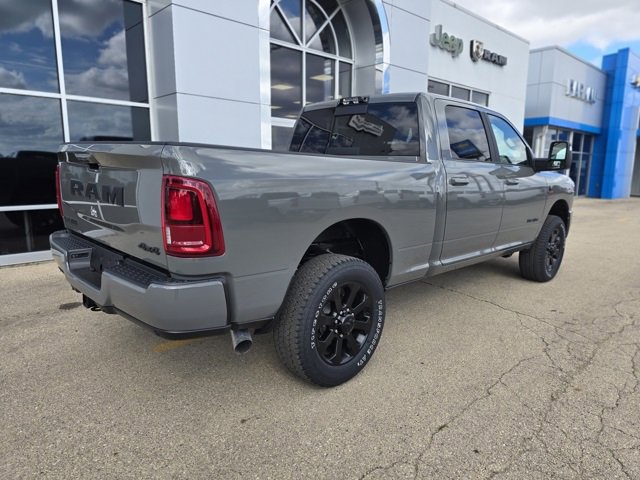 New 2026 RAM 2500 Laramie image 4