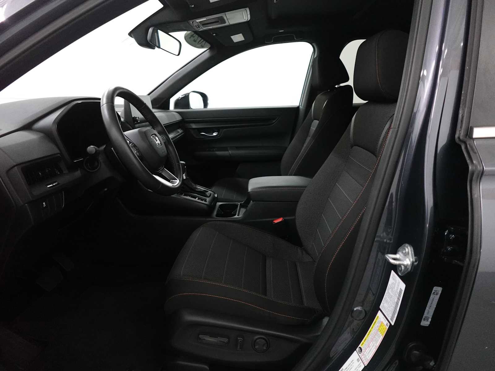 Certified 2024 Honda CR-V Sport image 11