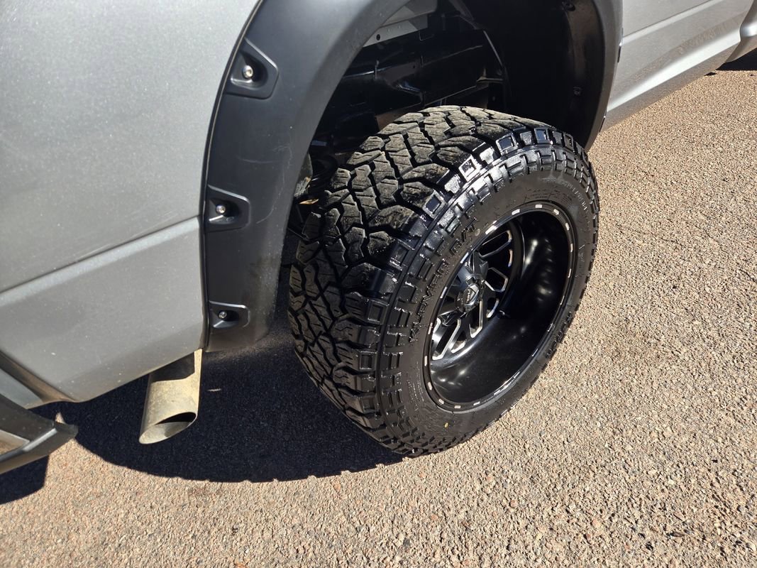 Used 2022 RAM 2500 Tradesman image 10
