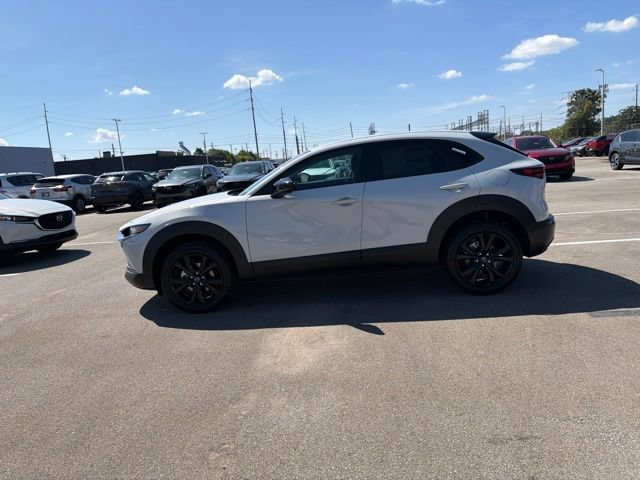 New 2026 MAZDA CX-30 AWD 2.5 S w/ Select Sport Pkg image 16