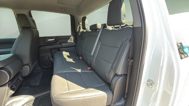 New 2026 Chevrolet Silverado 2500 W/T w/ WT Convenience Package AWD/4WD image 18