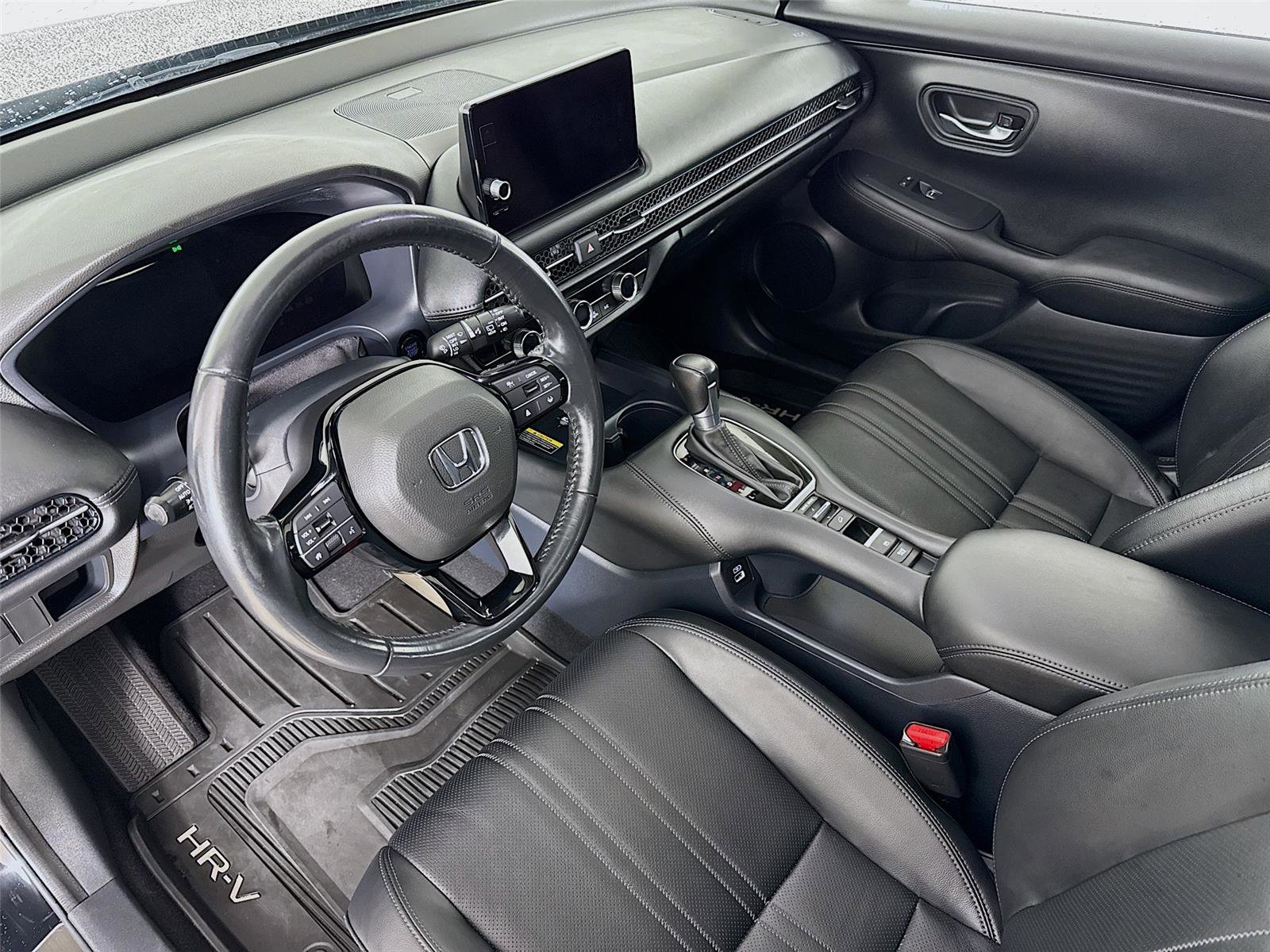 Used 2023 Honda HR-V EX-L image 10