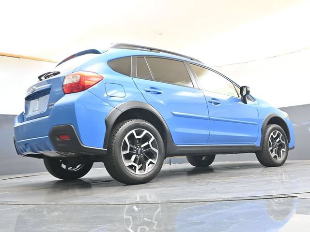 Used 2016 Subaru Crosstrek 2.0i Limited AWD/4WD image 33