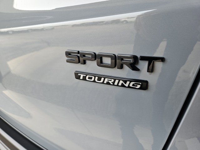 New 2026 Honda CR-V Sport Touring image 32