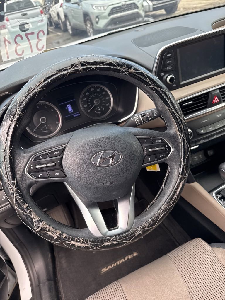 Used 2019 Hyundai Santa Fe SE FWD image 15