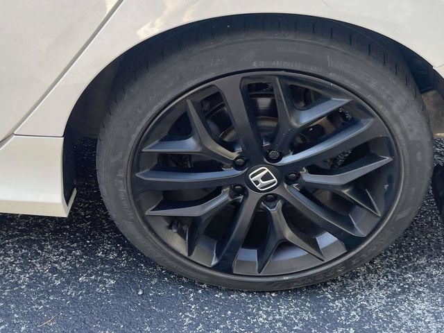 Used 2020 Honda Civic Si image 11