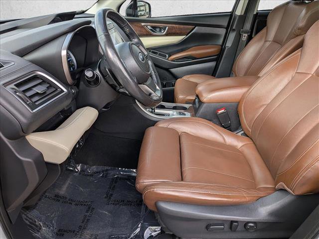 Used 2019 Subaru Ascent Touring w/ Popular Package #3 image 11