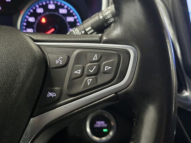 Used 2022 Chevrolet Equinox LT image 31