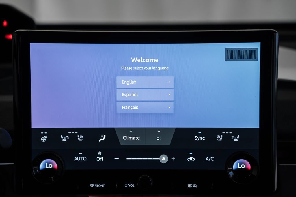 New 2026 Toyota bZ AWD/4WD image 24